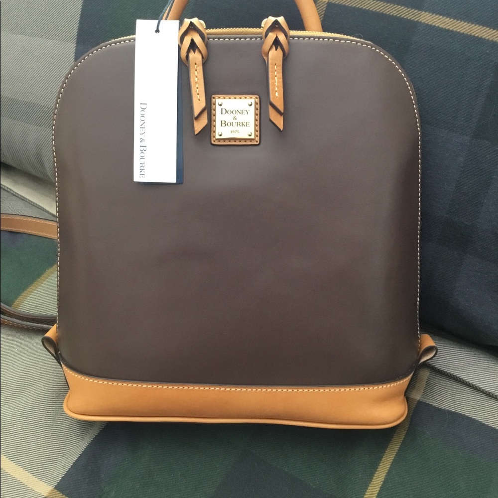 D&B Zip Pod Backpack 🎒 JUST REDUCED!!!